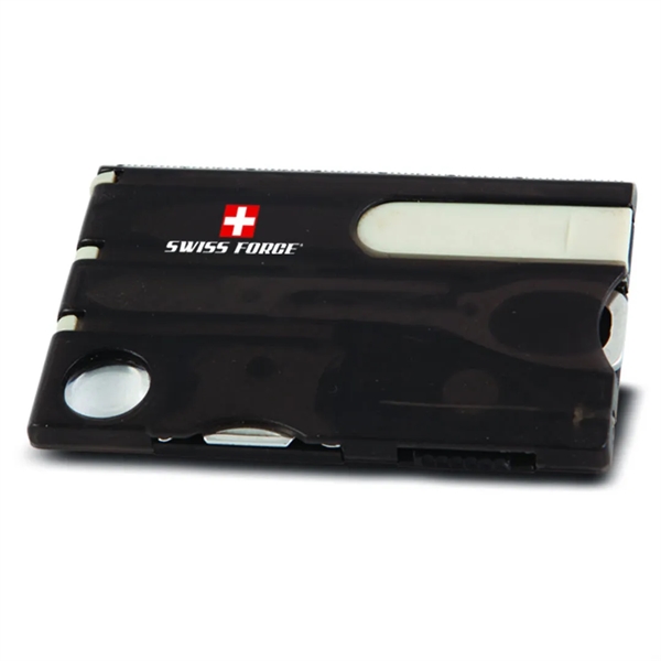 Swiss Force® Variety 6pc Multi Tool... from ASI 84592 St Regis Group