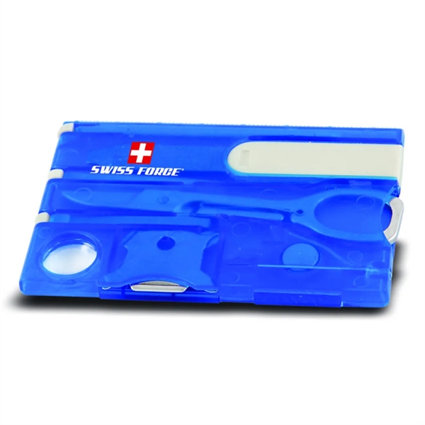 Swiss Force® Variety 6pc Multi Tool... from ASI 84592 St Regis Group