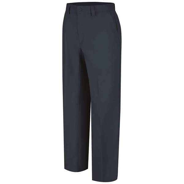 Plain Front Work Pants... from ASI 84358 S&S Activewear