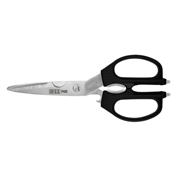 Kershaw shears. In the garage, kitchen, or RV, you will appreciate... from ASI 46170 Compass Industries Inc