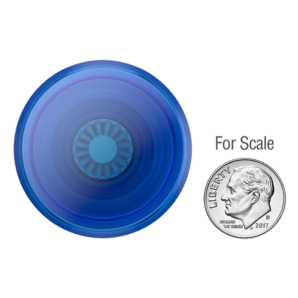 An upgrade to the PopGrip, the PopGrip Chroma comes in trending,... from ASI 62124 iClick, Inc. / iClick®