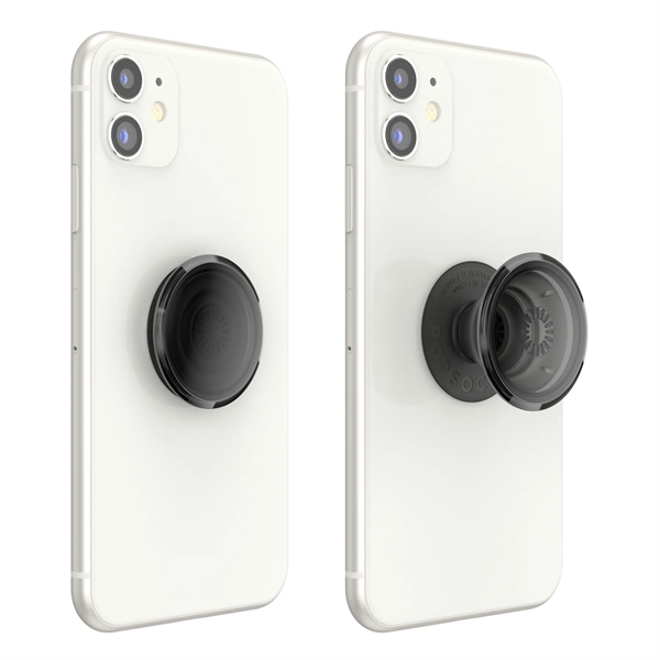 An upgrade to the PopGrip, the PopGrip Chroma comes in trending,... from ASI 62124 iClick, Inc. / iClick®