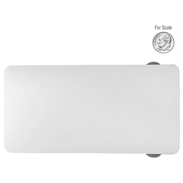 10,000mAh; 5 Watts; Combination Wireless Charger + Power Bank; 8-in-1 Universal... from ASI 62124 iClick, Inc. / iClick®