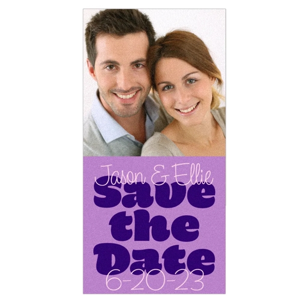 Refrigerator magnets. Full Color imprint. 15 mil material.... from ASI 77280 Pepco Poms