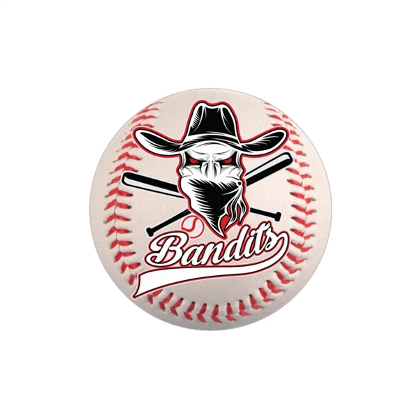 Refrigerator magnets. Full Color imprint. 15 mil material.... from ASI 77280 Pepco Poms