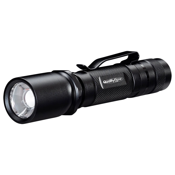 Coast Flashlight. 1250 lumens with a 767-foot beam, this three-mode flashlight... from ASI 46170 Compass Industries Inc