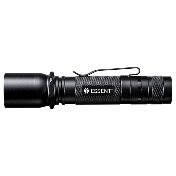 Coast Flashlight. 1250 lumens with a 767-foot beam, this three-mode flashlight... from ASI 46170 Compass Industries Inc