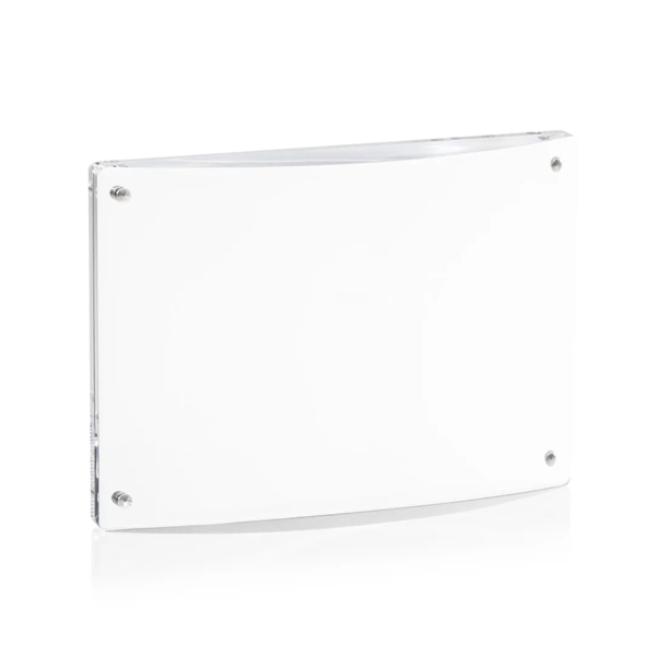 Experience elegance with the modern Middlebury Frame 
that encase your photograph... from ASI 84592 St Regis Group