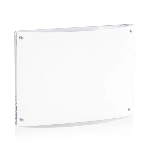 Experience elegance with the modern Middlebury Frame 
that encase your photograph... from ASI 84592 St Regis Group