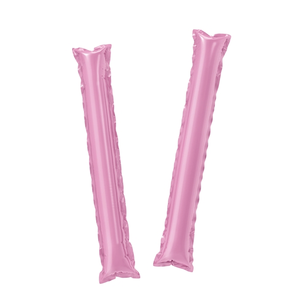 Thundersticks are the perfect noise maker for fan and sporting events.... from ASI 30250 AZX Sport USA