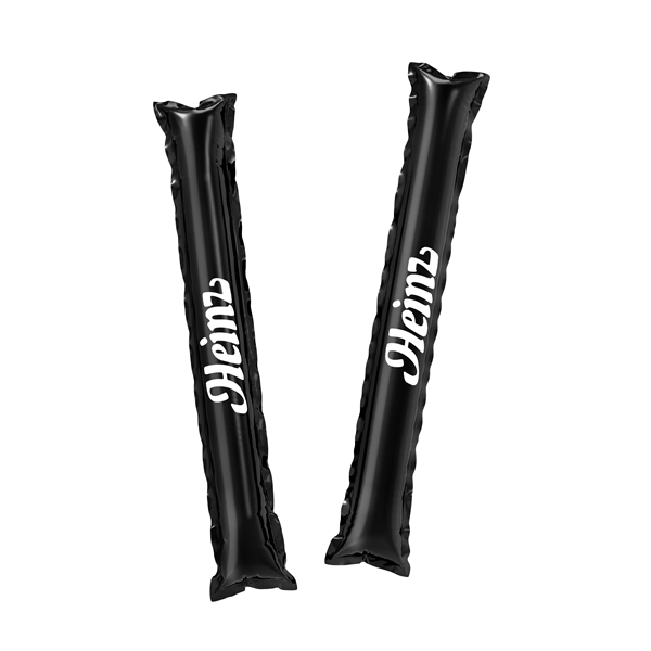 Thundersticks are the perfect noise maker for fan and sporting events.... from ASI 30250 AZX Sport USA