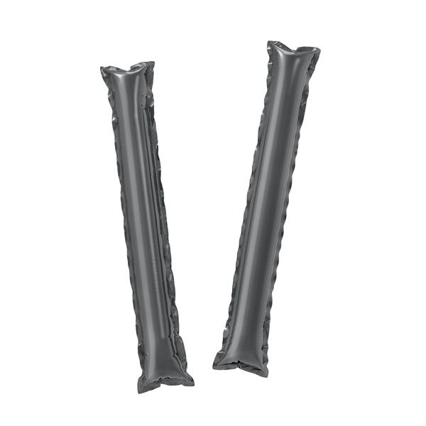 Thundersticks are the perfect noise maker for fan and sporting events.... from ASI 30250 AZX Sport USA