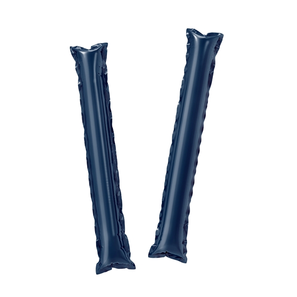 Thundersticks are the perfect noise maker for fan and sporting events.... from ASI 30250 AZX Sport USA