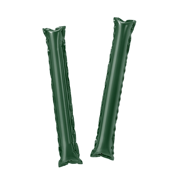 Thundersticks are the perfect noise maker for fan and sporting events.... from ASI 30250 AZX Sport USA