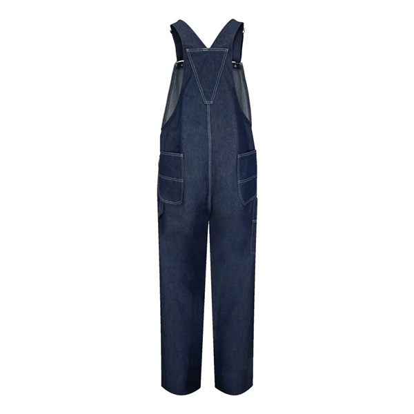 Denim Bib Overall... from ASI 84358 S&S Activewear