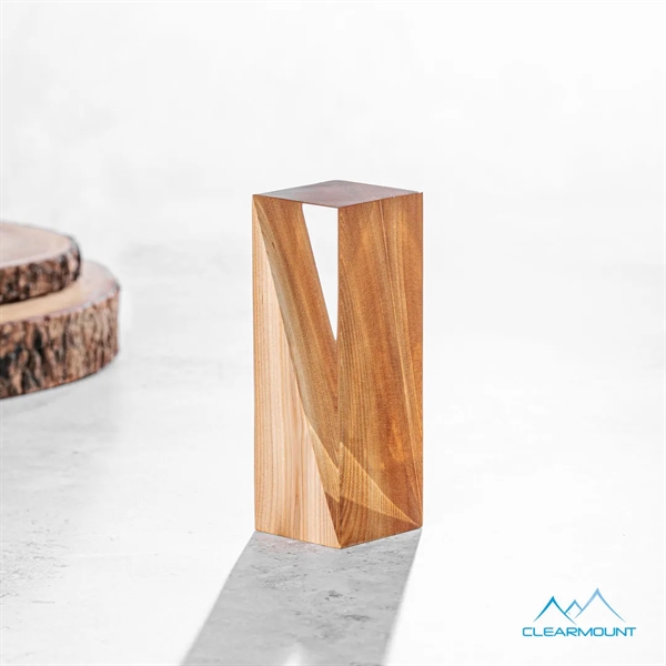 The Cascades Award is truly a work of art! The acrylic... from ASI 84592 St Regis Group / Clearmount