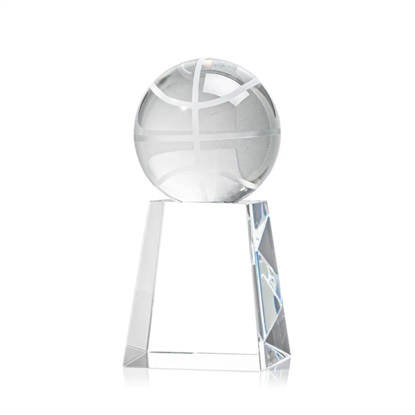 Our Basketball VividPrint™ Award is a tribute to the athleticism and... from ASI 84592 St Regis Group / St Regis