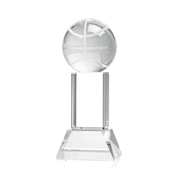 Our Basketball VividPrint™ Award is a tribute to the athleticism and... from ASI 84592 St Regis Group / St Regis