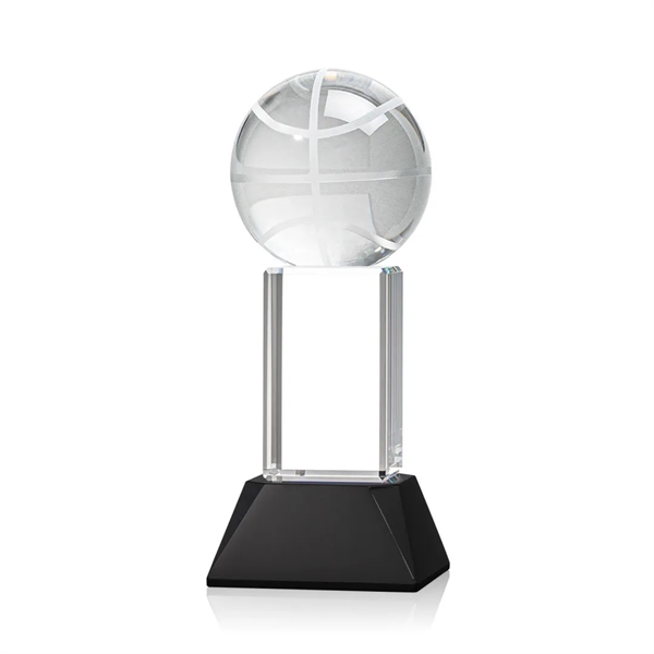 Our Basketball VividPrint™ Award is a tribute to the athleticism and... from ASI 84592 St Regis Group / St Regis