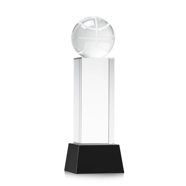 Our Basketball VividPrint™ Award is a tribute to the athleticism and... from ASI 84592 St Regis Group / St Regis