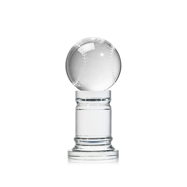 Our Basketball Award is a tribute to the athleticism and dedication... from ASI 84592 St Regis Group / St Regis