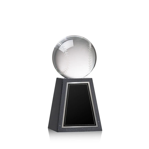 Our Baseball Award is a stunning representation of the passion and... from ASI 84592 St Regis Group / St Regis