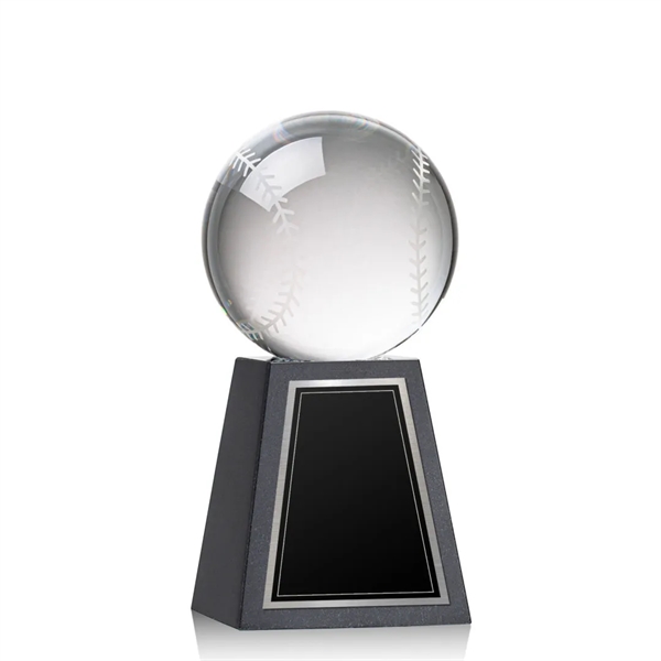 Our Baseball Award is a stunning representation of the passion and... from ASI 84592 St Regis Group / St Regis