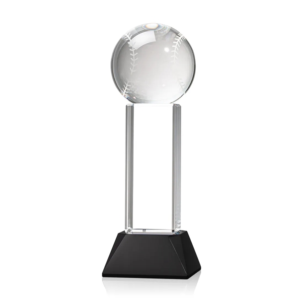 Our Baseball Award is a stunning representation of the passion and... from ASI 84592 St Regis Group / St Regis