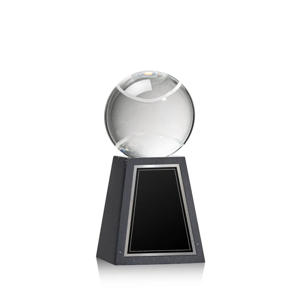 Our Tennis Ball Award is a striking tribute to the dedication... from ASI 84592 St Regis Group / St Regis