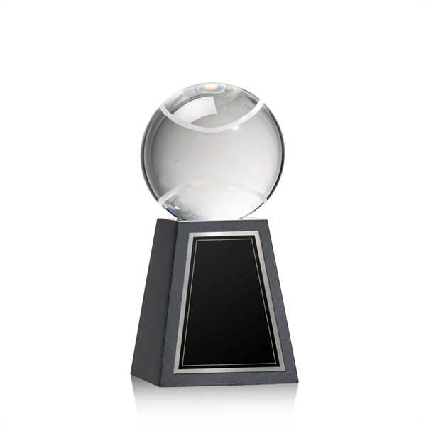 Our Tennis Ball Award is a striking tribute to the dedication... from ASI 84592 St Regis Group / St Regis