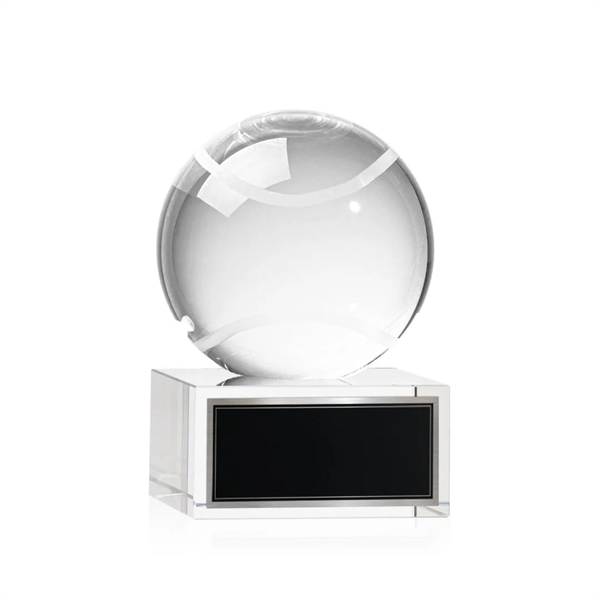 Our Tennis Ball Award is a striking tribute to the dedication... from ASI 84592 St Regis Group / St Regis