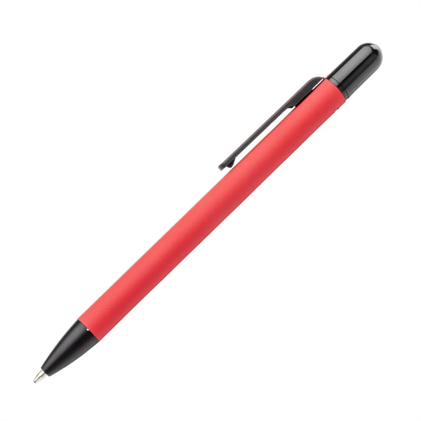 The Alaia Pen w/Highlighter is a dual-function pen seamlessly combines a... from ASI 84592 St Regis Group