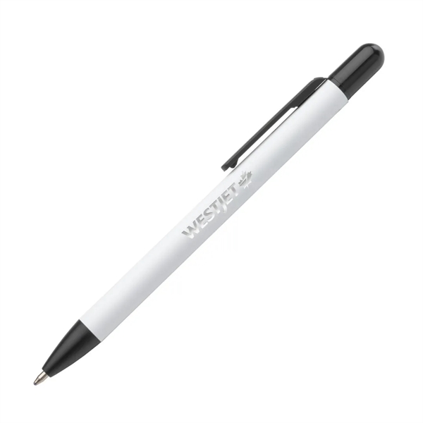 The Alaia Pen w/Highlighter is a dual-function pen seamlessly combines a... from ASI 84592 St Regis Group