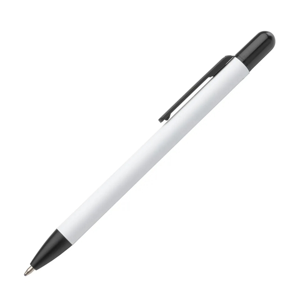 The Alaia Pen w/Highlighter is a dual-function pen seamlessly combines a... from ASI 84592 St Regis Group
