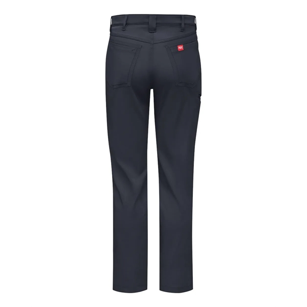 Red Kap Cooling Work Pants - Extended Sizes... from ASI 84358 S&S Activewear