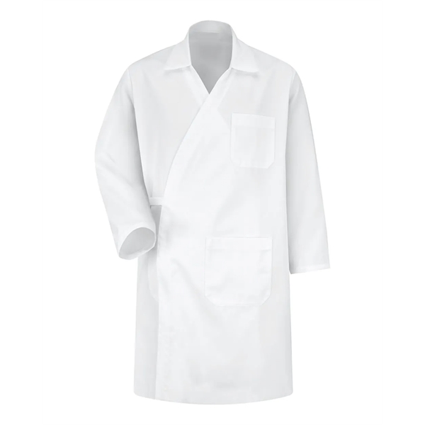 Red Kap Butcher Wrap... from ASI 84358 S&S Activewear