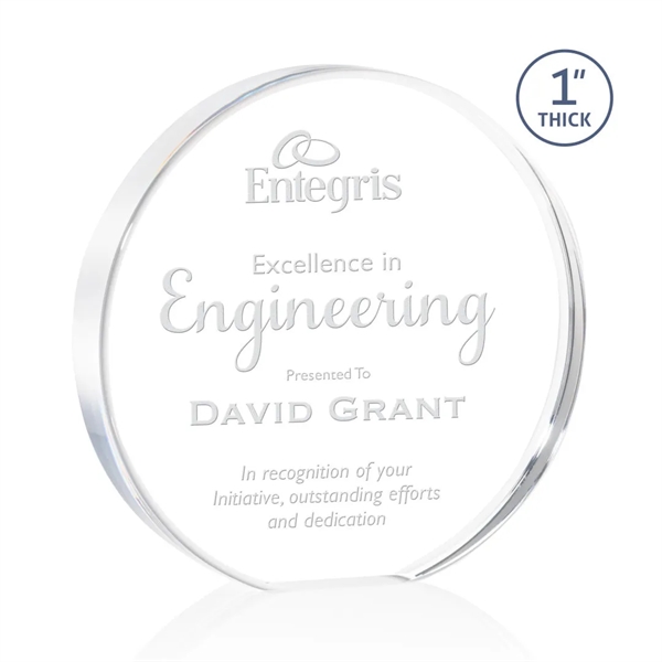 Narita Circle Award... from ASI 84592 St Regis Group / St Regis