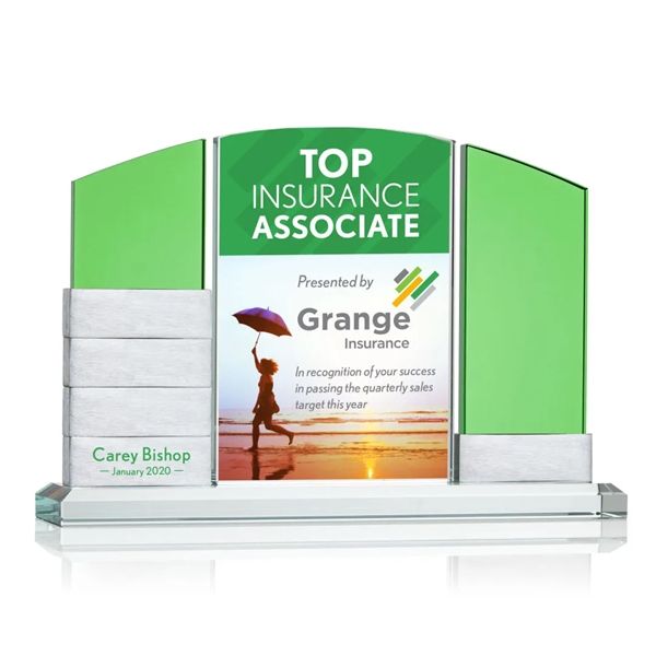 Lavery Add-a-Block - Starfire 9 .5" Wide... from ASI 84592 St Regis Group / St Regis