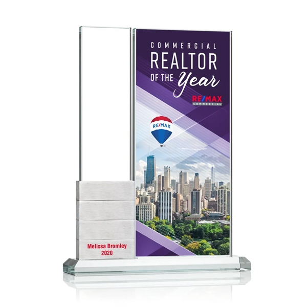 Jovita Add-a-Block - Starfire 10"... from ASI 84592 St Regis Group / St Regis