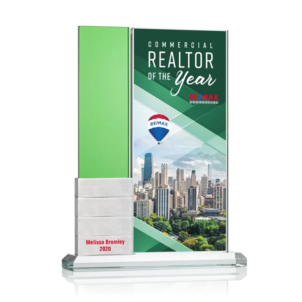 Jovita Add-a-Block - Starfire 10"... from ASI 84592 St Regis Group / St Regis