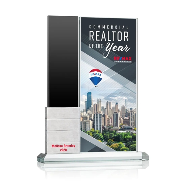 Jovita Add-a-Block - Starfire 10"... from ASI 84592 St Regis Group / St Regis