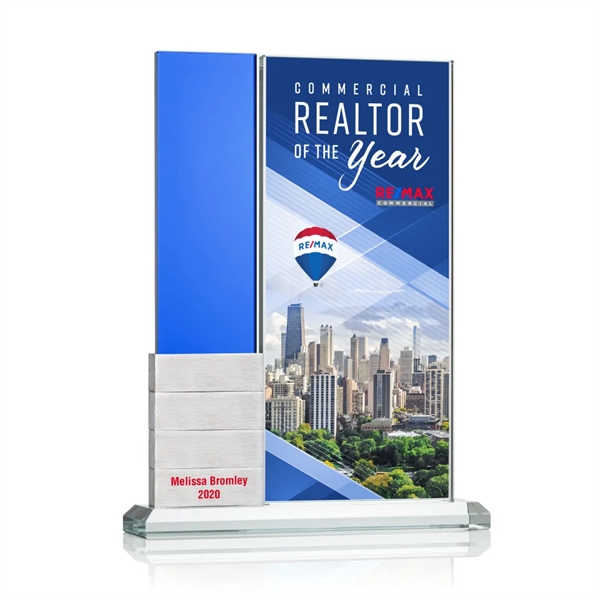 Jovita Add-a-Block - Starfire 10"... from ASI 84592 St Regis Group / St Regis