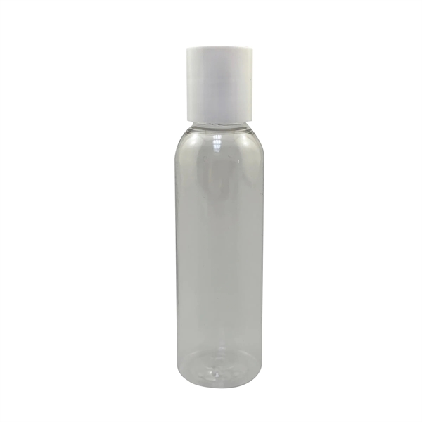 TSA-friendly 2 oz. refillable bottle.... from ASI 61125 Hit Promotional Products / Hit®