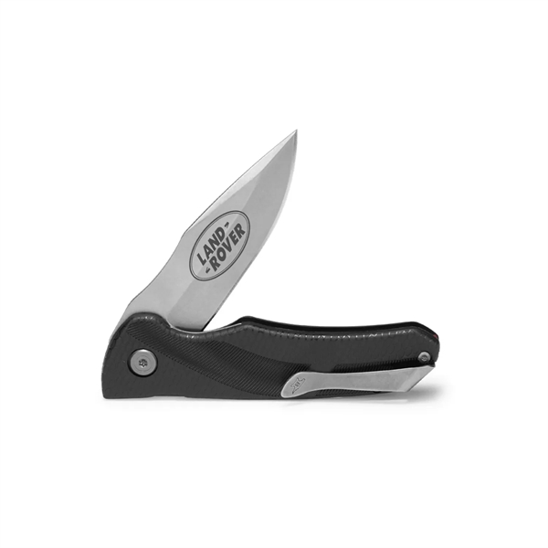 The Buck Sprint Select is the perfect everyday carry knife. USA... from ASI 46170 Compass Industries Inc