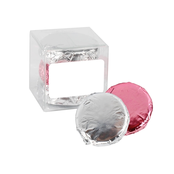 Gift box of Oreos®... from ASI 71685 Midnite Snax®