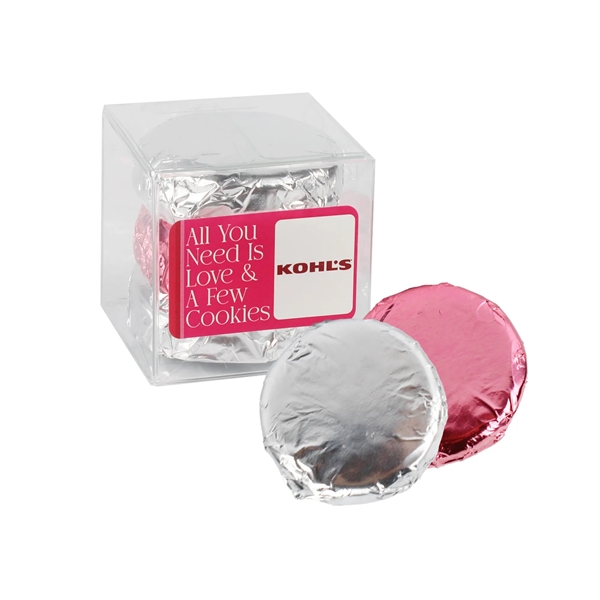 Gift box of Oreos®... from ASI 71685 Midnite Snax®