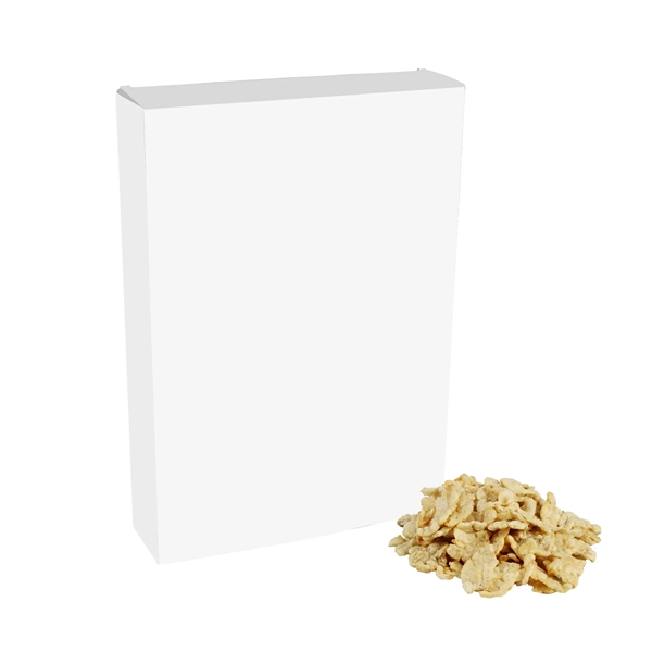 Customizable box of Special K® cereal... from ASI 71685 Midnite Snax®