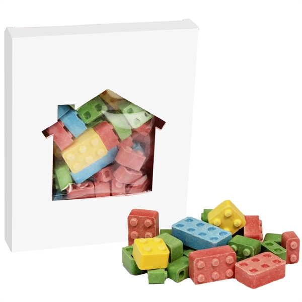Box of candy blocks... from ASI 71685 Midnite Snax®