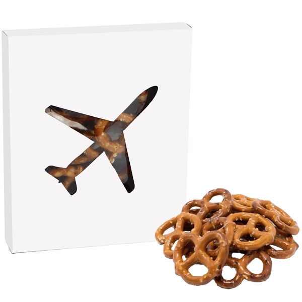 Box of pretzels... from ASI 71685 Midnite Snax®