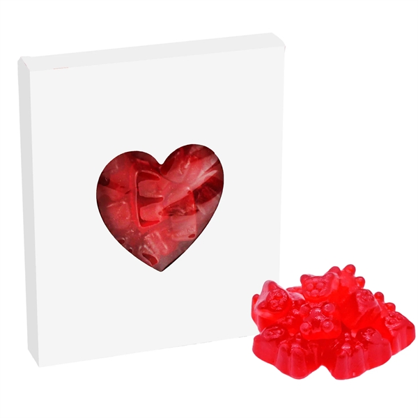 Box of red gummy bears... from ASI 71685 Midnite Snax®